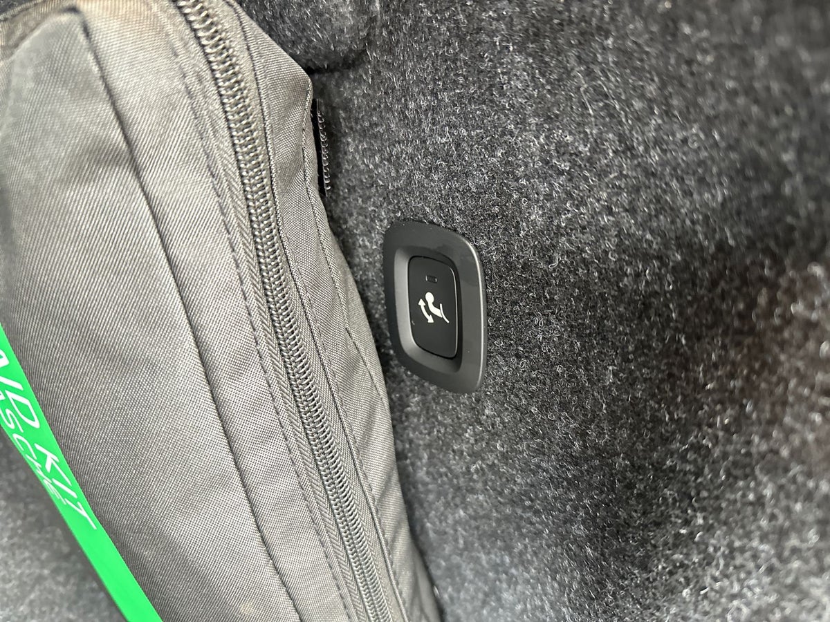 Volvo XC40 ReCharge Extended Range Ultimate billede 20