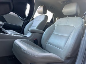 Kia Niro PHEV Advance DCT