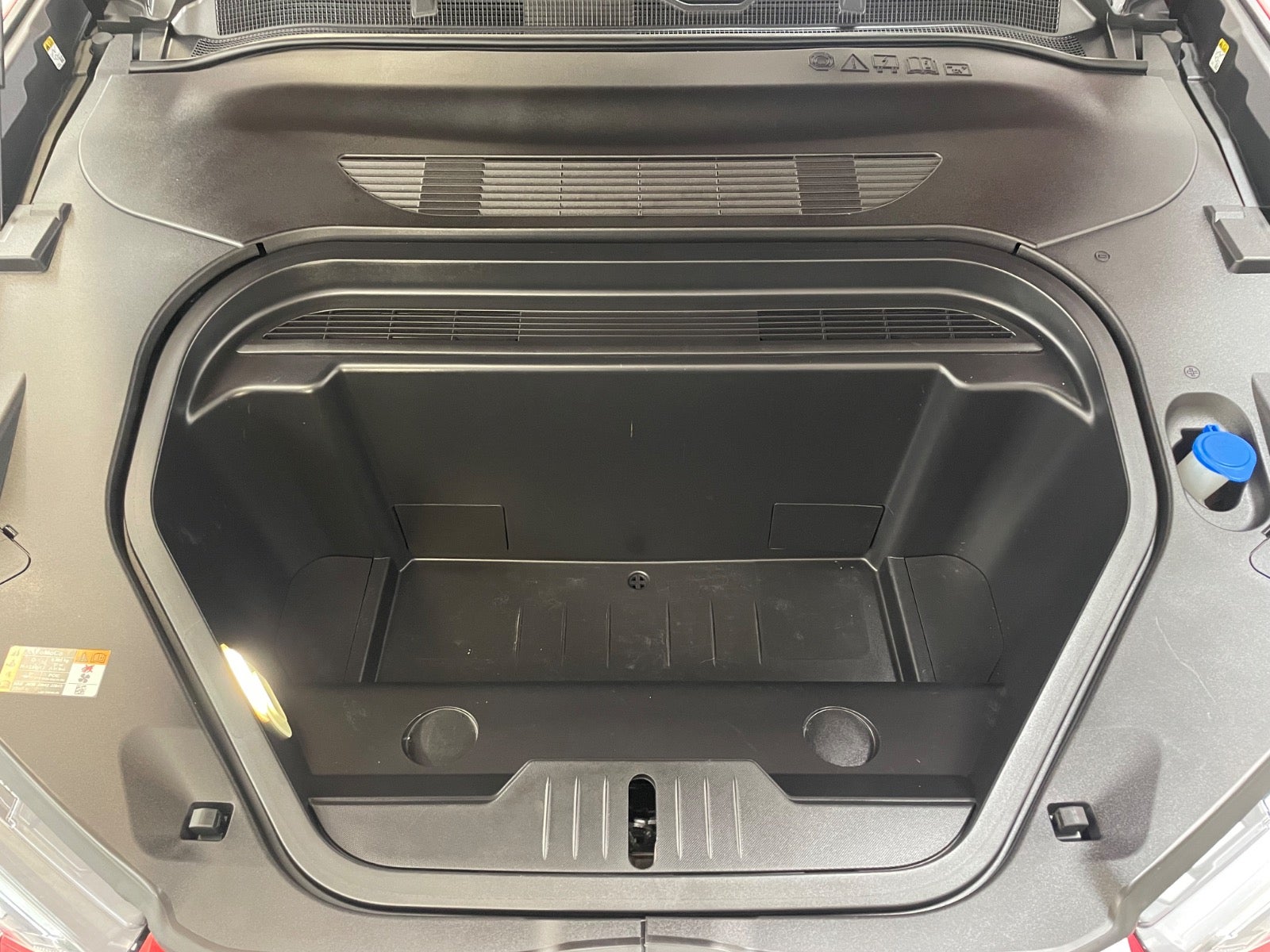 Billede af Ford Mustang Mach-E 88 Premium Extended Range