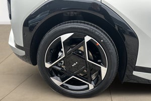 Kia EV4 Long Range GT-Line