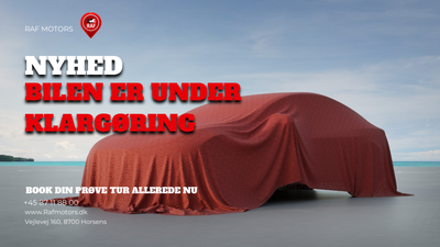 BMW 320d 2,0 M-Sport aut. 4d