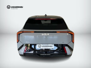 Kia EV4 Long Range GT-Line