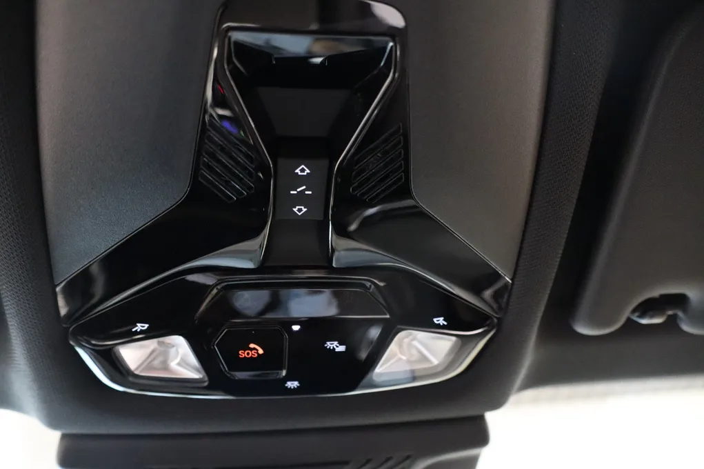 BMW iX1 xDrive30 X-Line