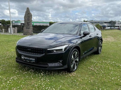 Polestar 2 Long Range