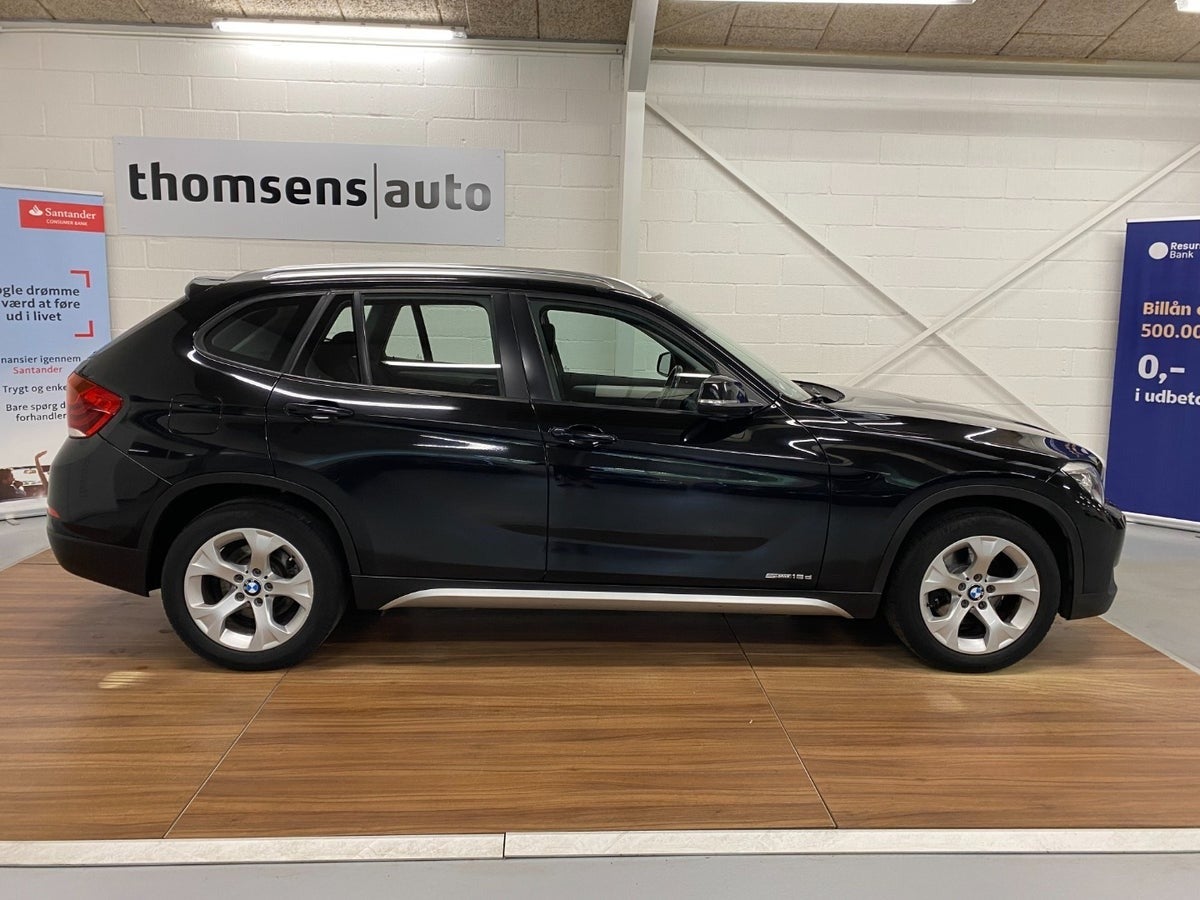 BMW X1 2013