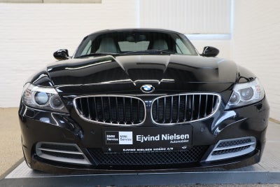 BMW Z4 sDrive23i Roadster aut.