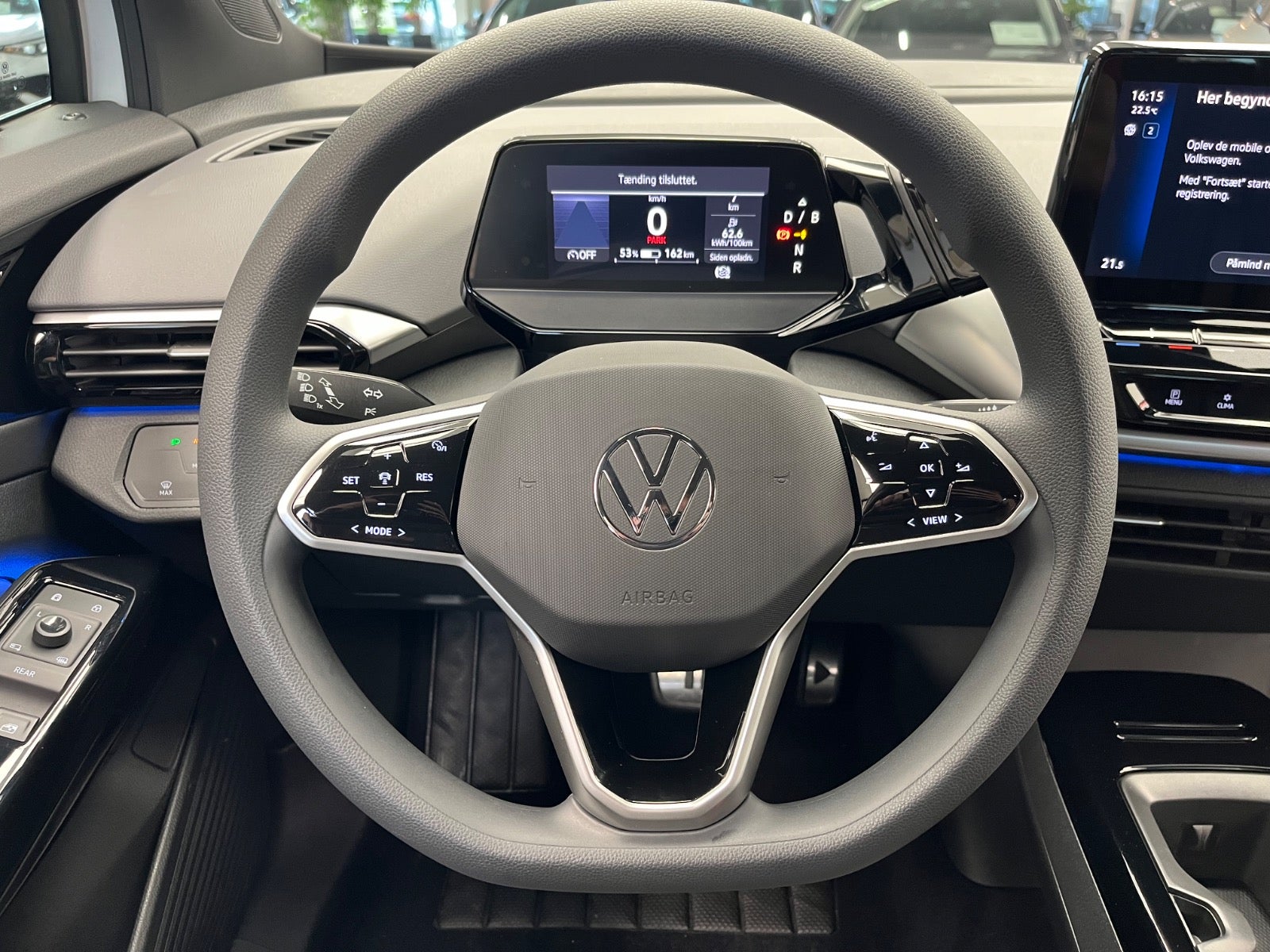 Billede af VW ID.4 52 Pure Performance