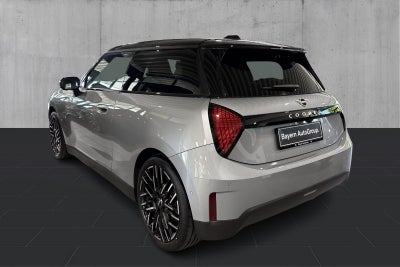 MINI Cooper E Favoured Trim M - 2