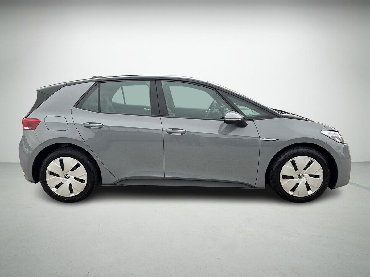 VW ID.3 Pro Performance billede 5