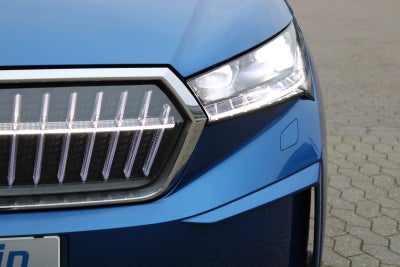 Skoda Enyaq iV Loft Advanced