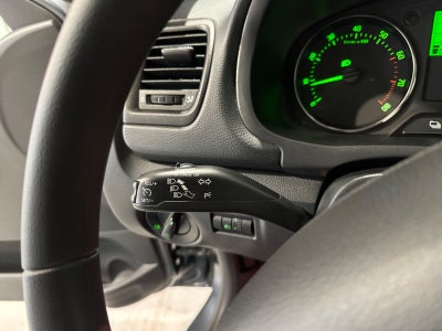 Skoda Fabia TSi 86 Ambition