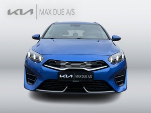 Kia Ceed PHEV Prestige SW DCT