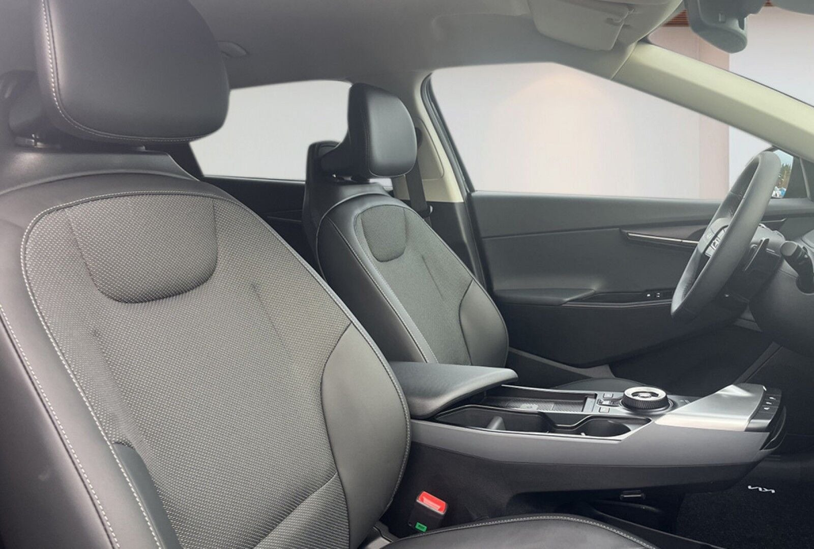 Kia EV6 Standard Range Prestige