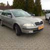 Skoda Octavia FSi Ambiente thumbnail