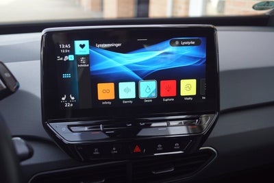 VW ID.3 Pro Performance