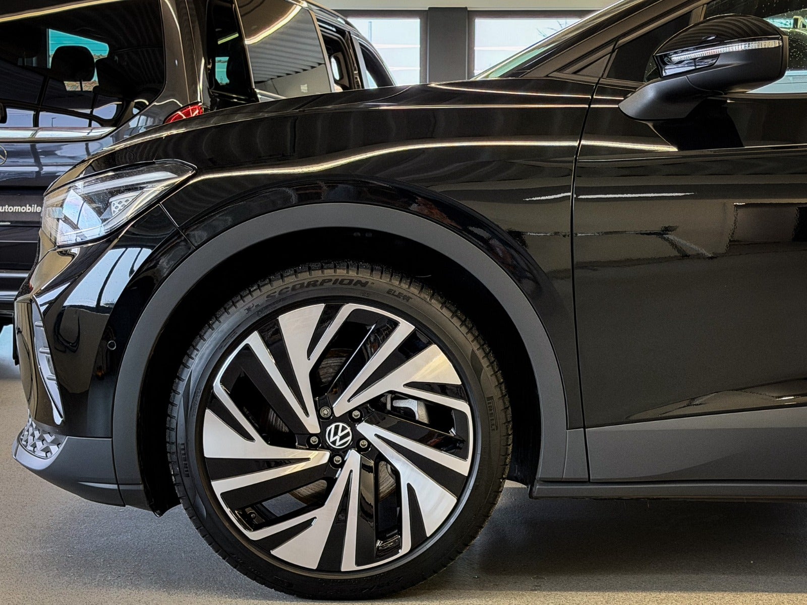 Billede af VW ID.4 77 Pro