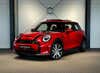 MINI Cooper SE Maximise