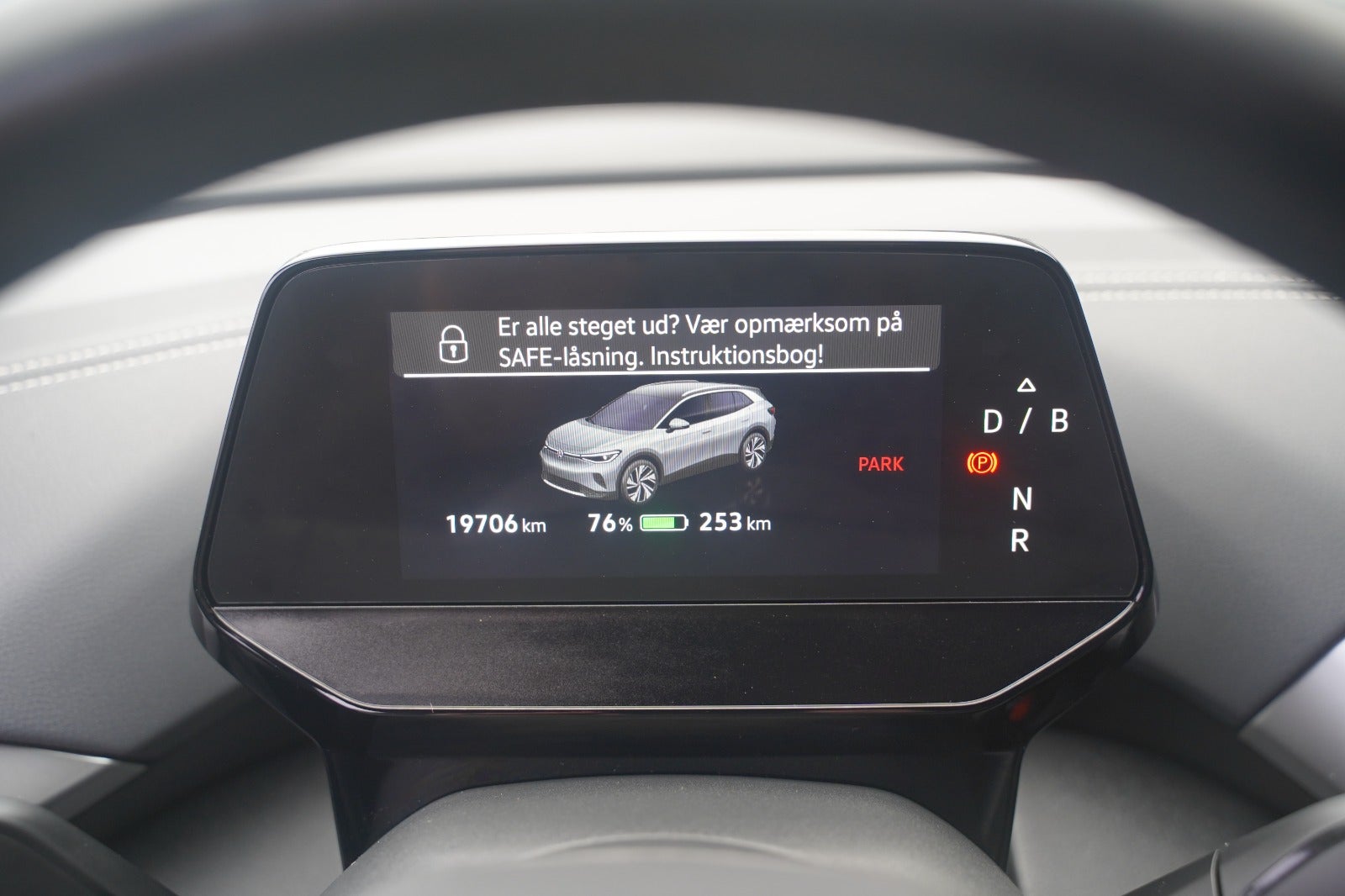 Billede af VW ID.4 52 Pure Performance