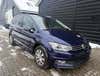 VW Touran TSi 150 Comfortline DSG 7prs thumbnail