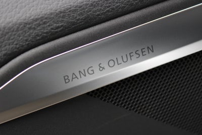 Audi e-tron Advanced quattro
