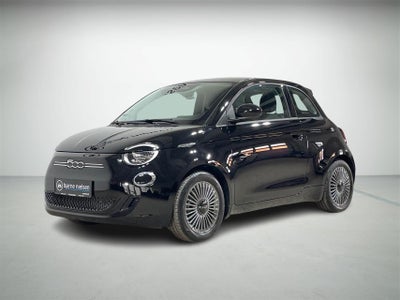 Fiat 500e Icon