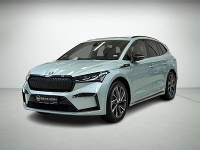 Skoda Enyaq iV Sportline