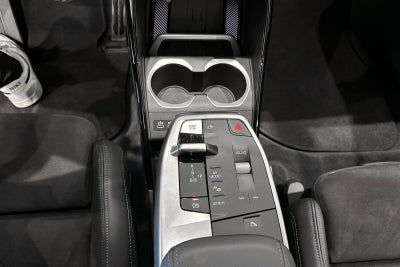 BMW iX1 eDrive20 M-Sport