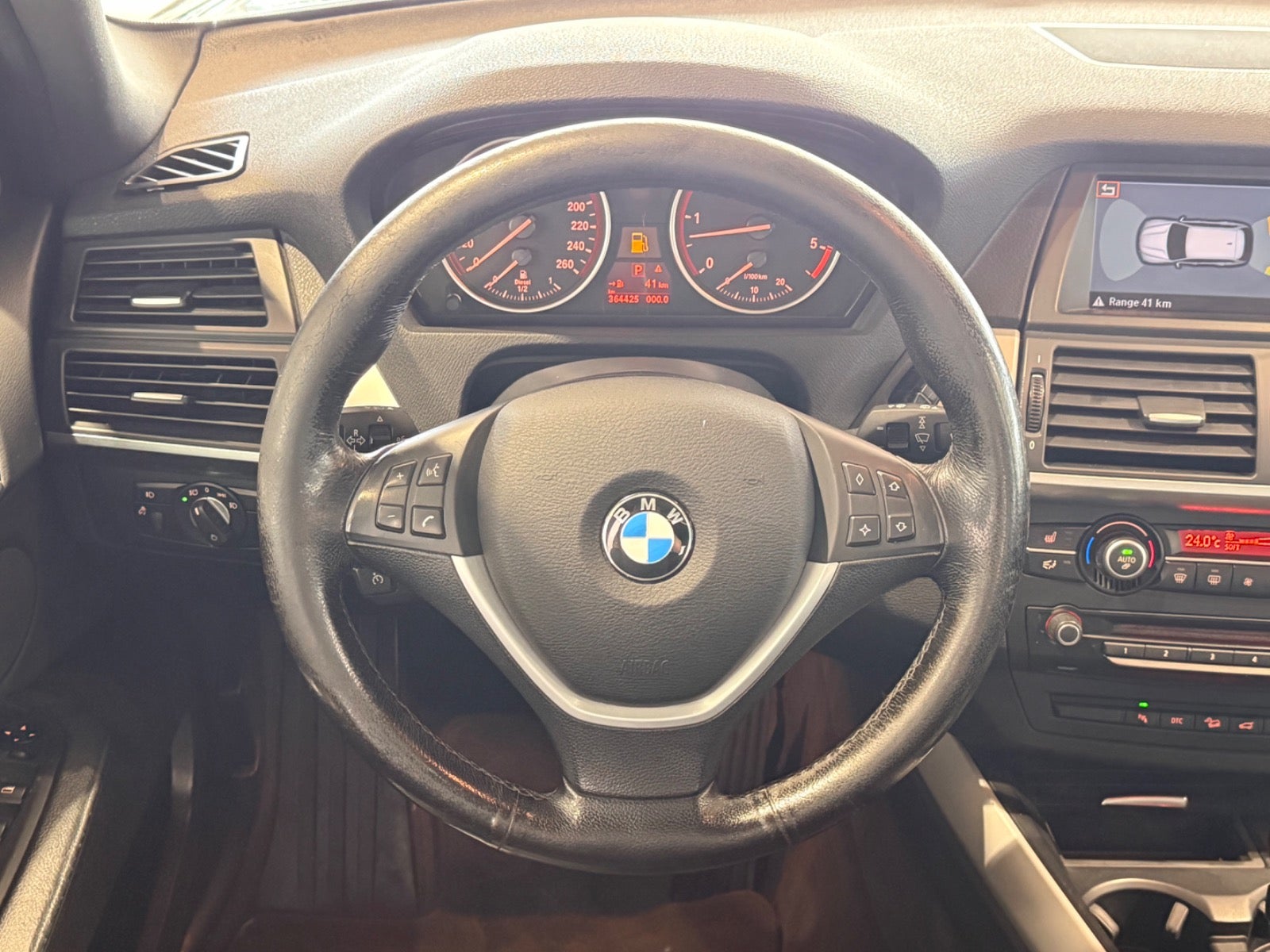 Billede af BMW X5 3,0 xDrive30d aut.