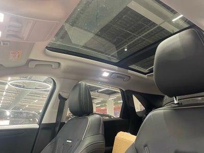 Ford Kuga PHEV Vignale CVT billede 2