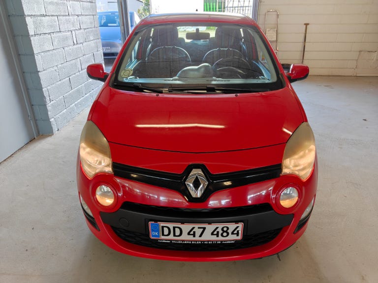 Renault Twingo 16V Authentique ECO2