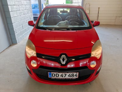 Renault Twingo 16V Authentique ECO2