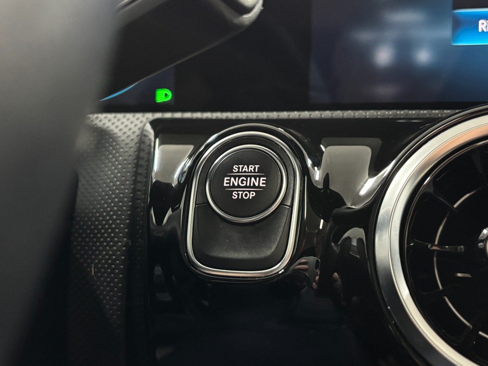 Billede af Mercedes A250 e 1,3 aut.