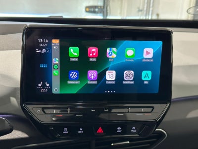 VW ID.3 Pro Performance Tech