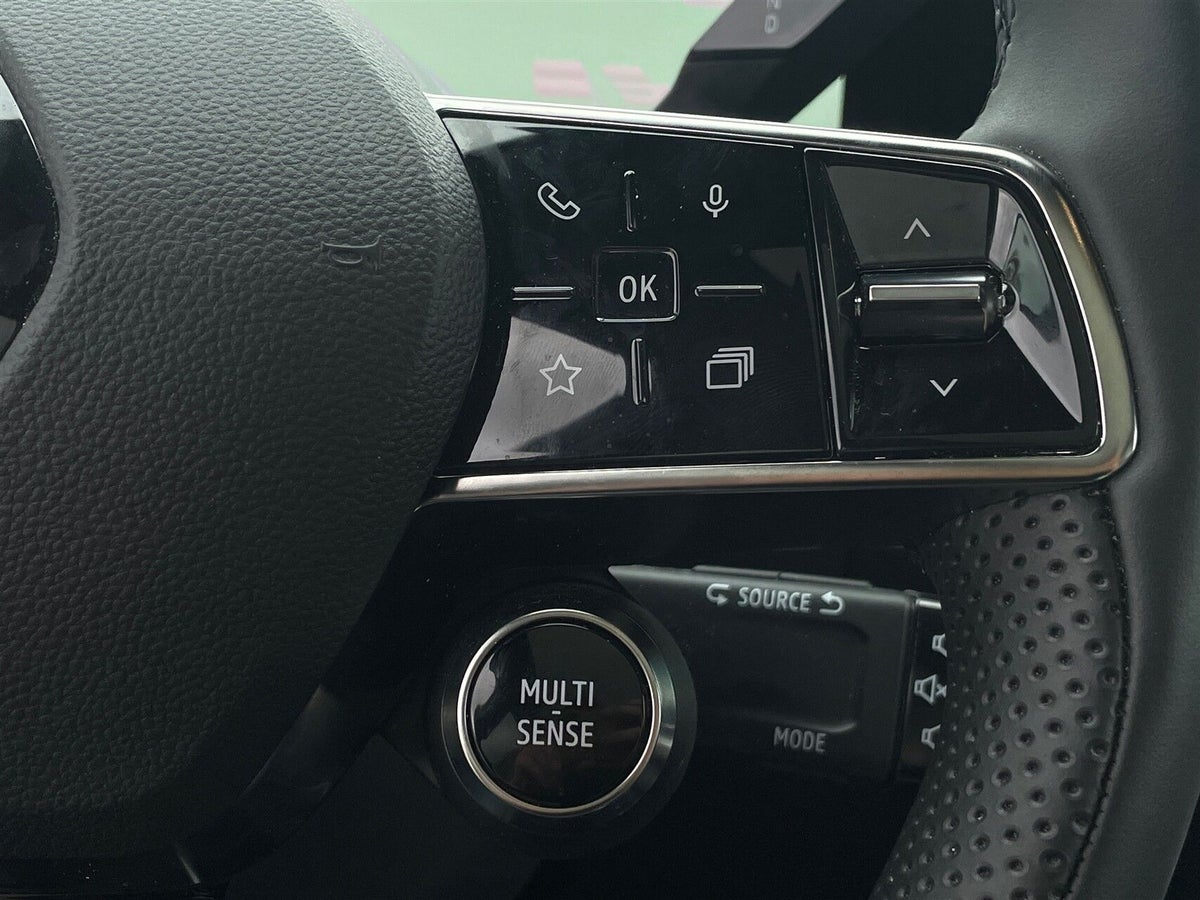 Renault Scenic E-Tech Iconic billede 23