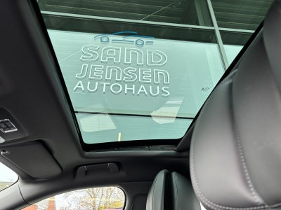 Bentley Flying Spur W12 Mulliner Mansory Black Line aut.