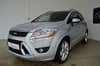 Ford Kuga TDCi 163 Individual aut. AWD thumbnail