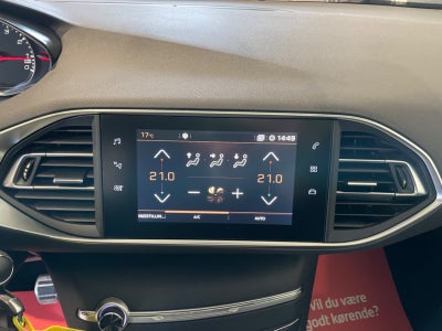 Peugeot 308 PureTech 130 Style
