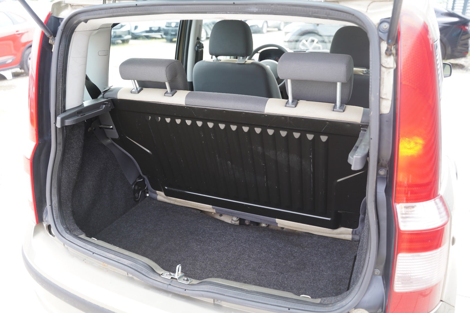 Billede af Fiat Panda 1,2 Ciao ECO