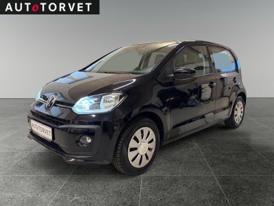 VW Up! 1,0 MPi 60 5d