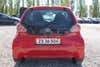 Toyota Aygo  thumbnail