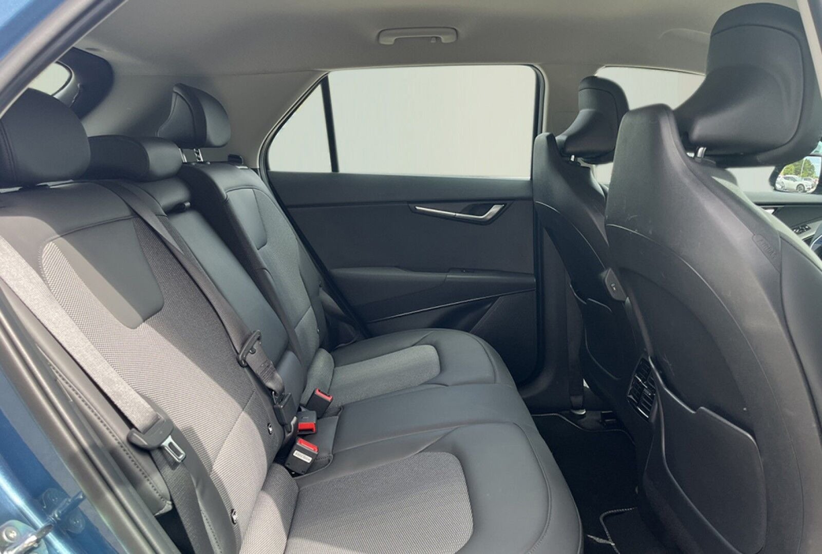 Kia Niro EV Access Plus