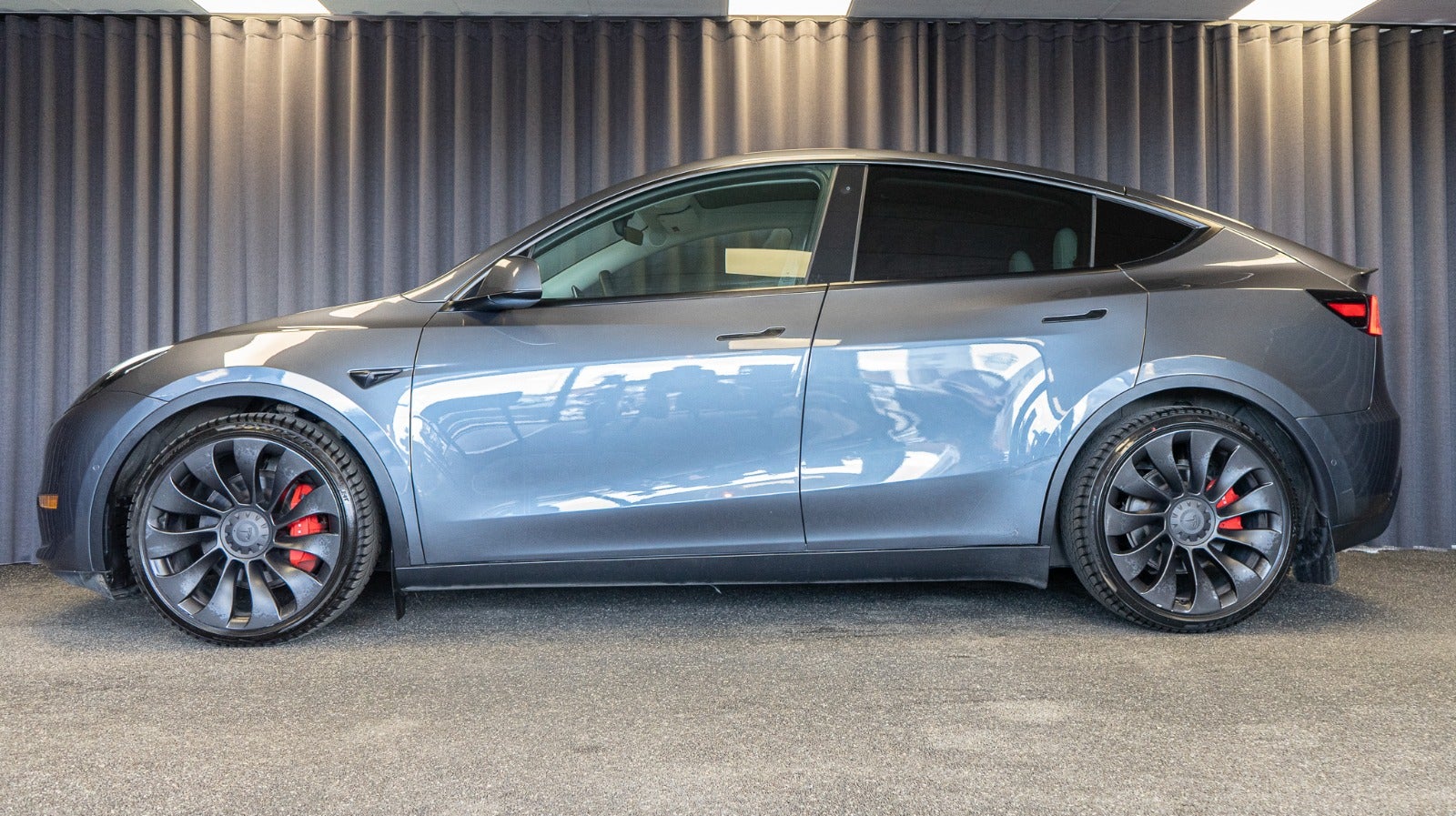 Billede af Tesla Model Y  Performance AWD