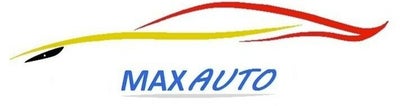 Max Auto logo