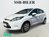 Ford Fiesta 60 Ambiente