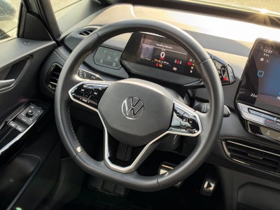 VW ID.3 Pro