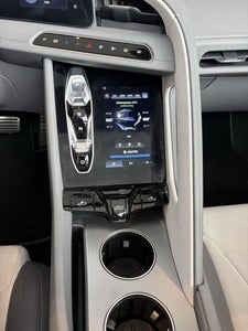 MG Cyberster GT Performance