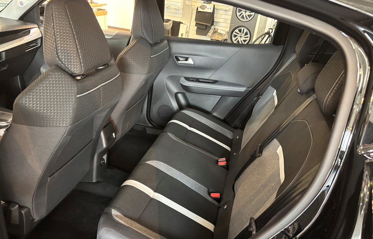 Billede af Opel Frontera  GS