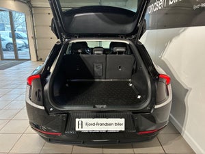 Kia EV6 Long Range Prestige