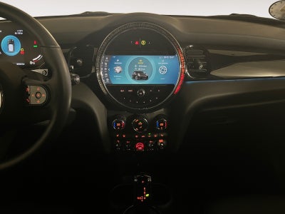 MINI Cooper S Maximise aut.