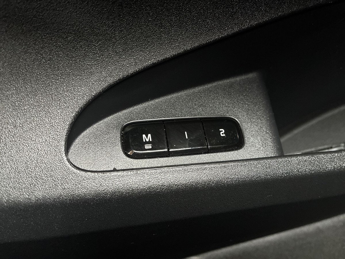 Polestar 2 Long Range billede 21